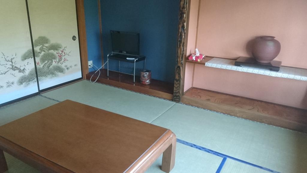 Inn Yamanami Yamanakako Exterior foto
